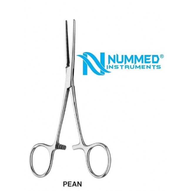 Pean Forceps Pean Forceps